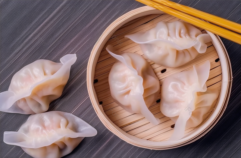 虾舒迈竹篓蒸,高清,摄影图,摄影图片,图片大全,摄影图免费下载